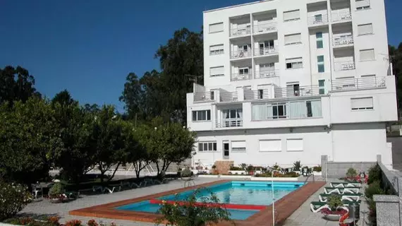 Hotel Touris | Galicia - Pontevedra (vilayet) - O Grove