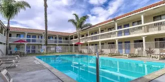 Motel 6 Carlsbad South