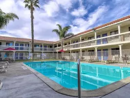 Motel 6 Carlsbad South | Kaliforniya - San Diego County - San Diego Sahili