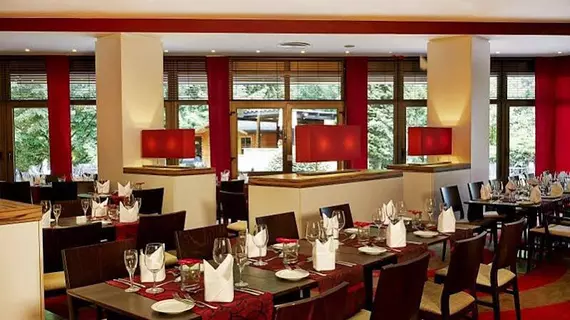 h+ hotel bad soden | Hessen - Frankfurt (ve civarı) - Bad Soden am Taunus