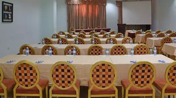 Imperial Royale Hotel | Kampala