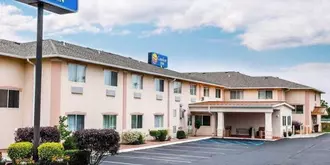 Comfort Inn Richmond