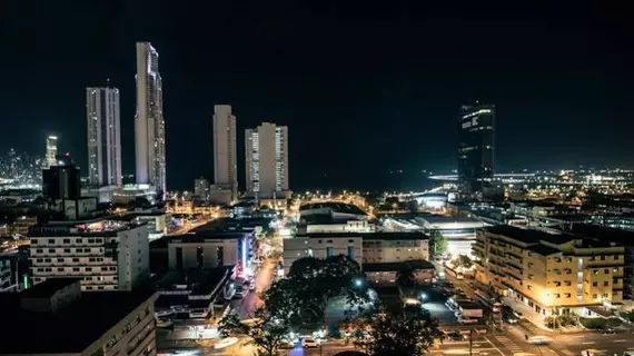 Gran Hotel Soloy & Casino | Panama (ili) - Panama