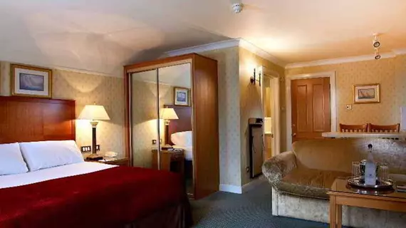 Macdonald Elmers Court Hotel & Resort | Hampshire (kontluk) - Lymington