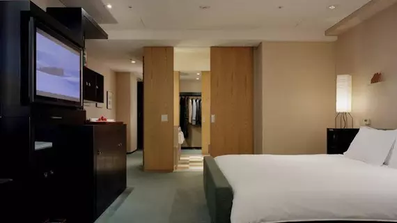 Park Hyatt Tokyo | Tokyo (ve civarı) - Şinjuku - Nishi-Shinjuku