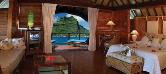 Bora Bora Lagoon Resort and Spa | Bora Bora