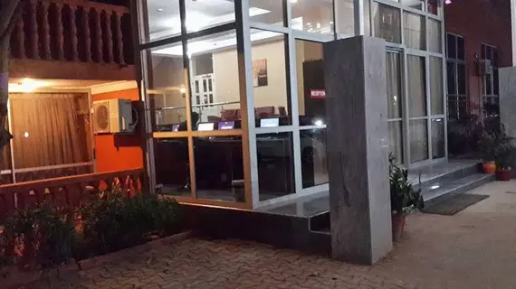 Eureka Place Hotel | Kampala