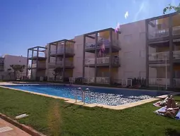 Serena Mar | Valencia Bölgesi - Castellon (vilayet) - Baix Maestrat - Alcala de Xivert - Alcossebre - Alcossebre