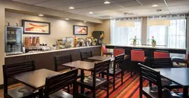 Best Western Plus Denver International Airport Inn & Suites | Kolorado - Denver (ve civarı) - Denver