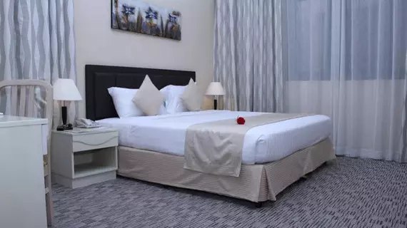 Pearl Residence Hotel Apartments | Dubai - Dubai