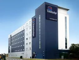 Travelodge Birmingham Airport | West Midlands (ilçe) - Birmingham (ve civarı) - Birmingham