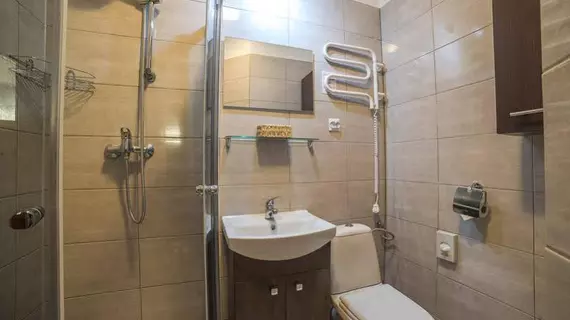 Hotel Delta | Küçük Polonya Voyvodalığı - Krakow (ve civarı) - Krakow