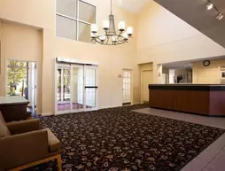 Residence Inn Philadelphia Airport | Pensilvanya - Bucks County - Philadelphia (ve civarı) - Philadelphia