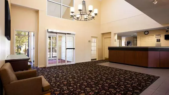 Residence Inn Philadelphia Airport | Pensilvanya - Bucks County - Philadelphia (ve civarı) - Philadelphia