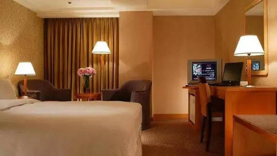 San Want Hotel Taipei | Taypey (ve civarı) - Taypey - Daan