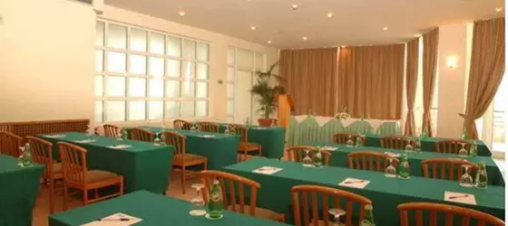 Minos Mare Hotel | Girit Adası - Rethimnon (bölge) - Rethimnon