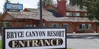 Bryce Canyon Resort