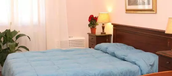 Gaudi Guest House | Lazio - Roma (ve civarı) - Roma Kent Merkezi - Esquilino