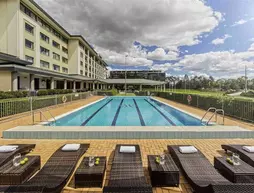 Novotel Sydney Norwest | New South Wales - Sidney (ve civarı) - Norwest