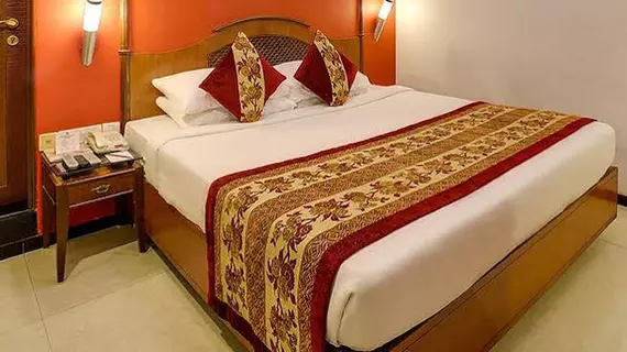 Ramee Guestline Hotel Dadar | Maharaştra - Raigad - Bombay (ve civarı) - Bombay - Dadar