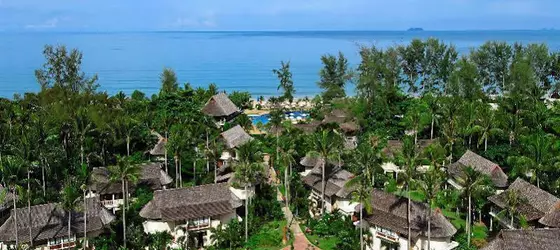 Lanta Cha-da Resort | Krabi İli - Ko Lanta