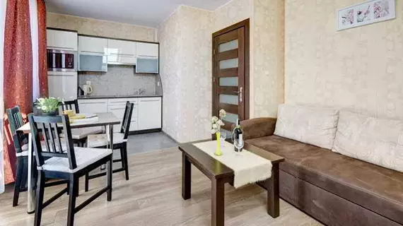 Jastarnia Residence | Doğu Pomeranya Voyvodalığı - Jastarnia