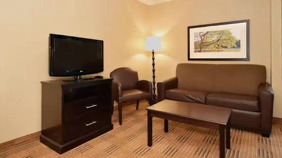 Extended Stay America - Indianapolis - North - Carmel | Indiana - Indianapolis (ve civarı) - Indianapolis