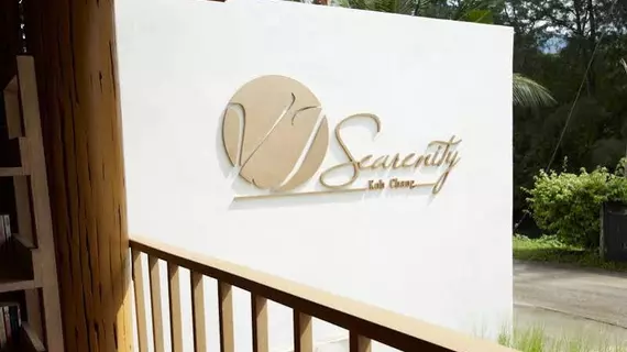 V.J. Searenity Hotel Koh Chang | Trat İli - Ko Chang