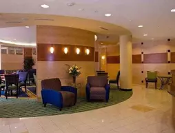 SpringHill Suites Phoenix Glendale Sports | Arizona - Phoenix (ve civarı) - Glendale