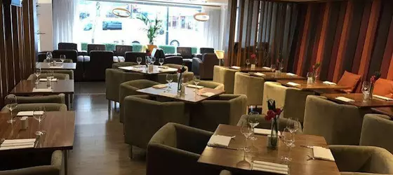 The Continental Hotel | Londra (ve civarı) - Hounslow