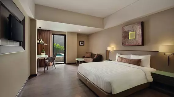 Mercure Bali Legian | Bali - Badung - Kuzey Legian