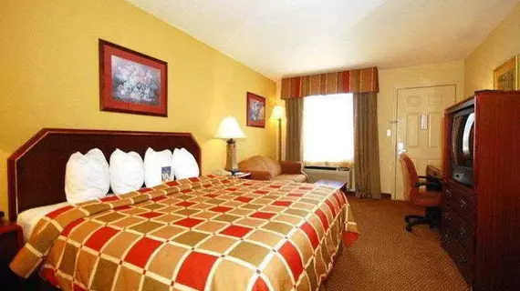 Best Western Inn | Arkansas - West Helena