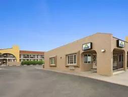 Days Inn San Simeon | Kaliforniya - San Simeon (ve civarı) - San Simeon