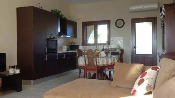 Villa Kiki | Ege Adaları - Rodos Bölgesel Birimi - Rodos