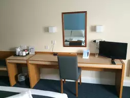 Days Inn Maidstone | Kent (kontluk) - Maidstone District - Maidstone