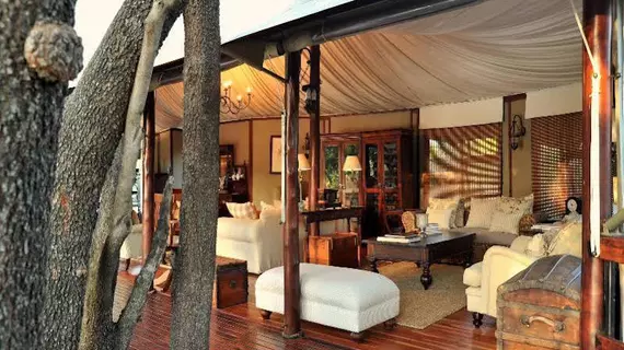 Hamiltons Tented Camp Hotel | Mpumalanga - Mbombela - Kruger National Park