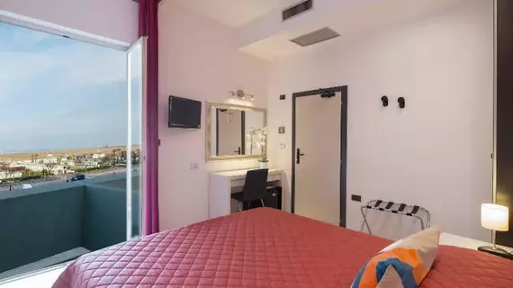 Hotel Levante | Emilia-Romagna - Rimini - Marina Centro