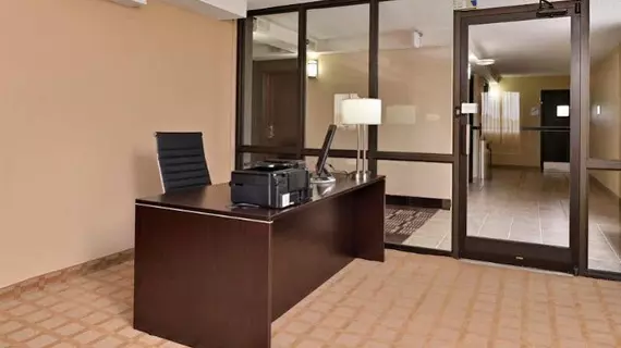 Wyndham Garden Shreveport | Louisiana - Bossier Parish - Shreveport (ve civarı) - Shreveport