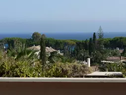 Guadalpin Suites | Andalucia - Malaga İli - Marbella