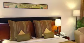 Fortune Inn Jukaso | Maharaştra - Pune Bölgesi - Pune - Viman Nagar