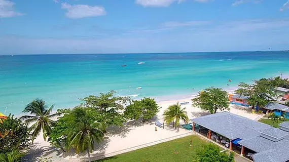 Grand Pineapple Beach Negril - All Inclusive | Westmoreland - Negril (ve civarı) - Negril