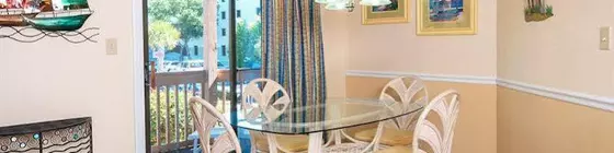 Caribbean Resort and Villas | Güney Karolayna - Myrtle Plajı (ve civarı) - Myrtle Beach