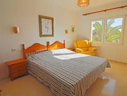 Villas Costa Calpe - Cucarres | Valencia Bölgesi - Alicante (vilayet) - Marina Alta - Calpe