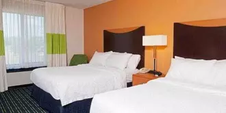 Fairfield Inn Bloomington