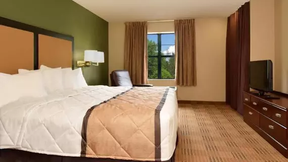 Extended Stay America - Seattle - Mukilteo | Washington - Everett (ve civarı) - Mukilteo