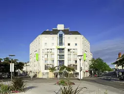 ibis Styles Tours Centre | Centre - Loire Vadisi - Indre-et-Loire (bölge) - Tours