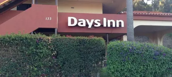 Days Inn Encinitas - Legoland Moonlight Beach | Kaliforniya - San Diego County - San Diego Sahili