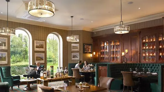 The Killarney Park Hotel | Kerry (kontluk) - Killarney