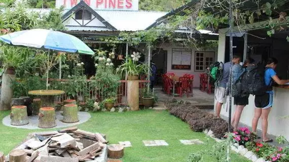 Twin Pines | Pahang - Tanah Rata