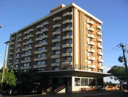 Luz Hotel | South Region - Parana (eyaleti) - Foz do Iguacu (ve civarı) - Foz do Iguacu